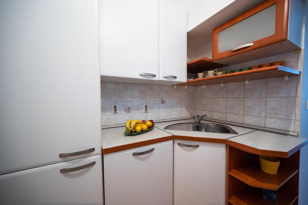 Bright And Modern 1Bdr Apartment In The Center Szarajevó Kültér fotó